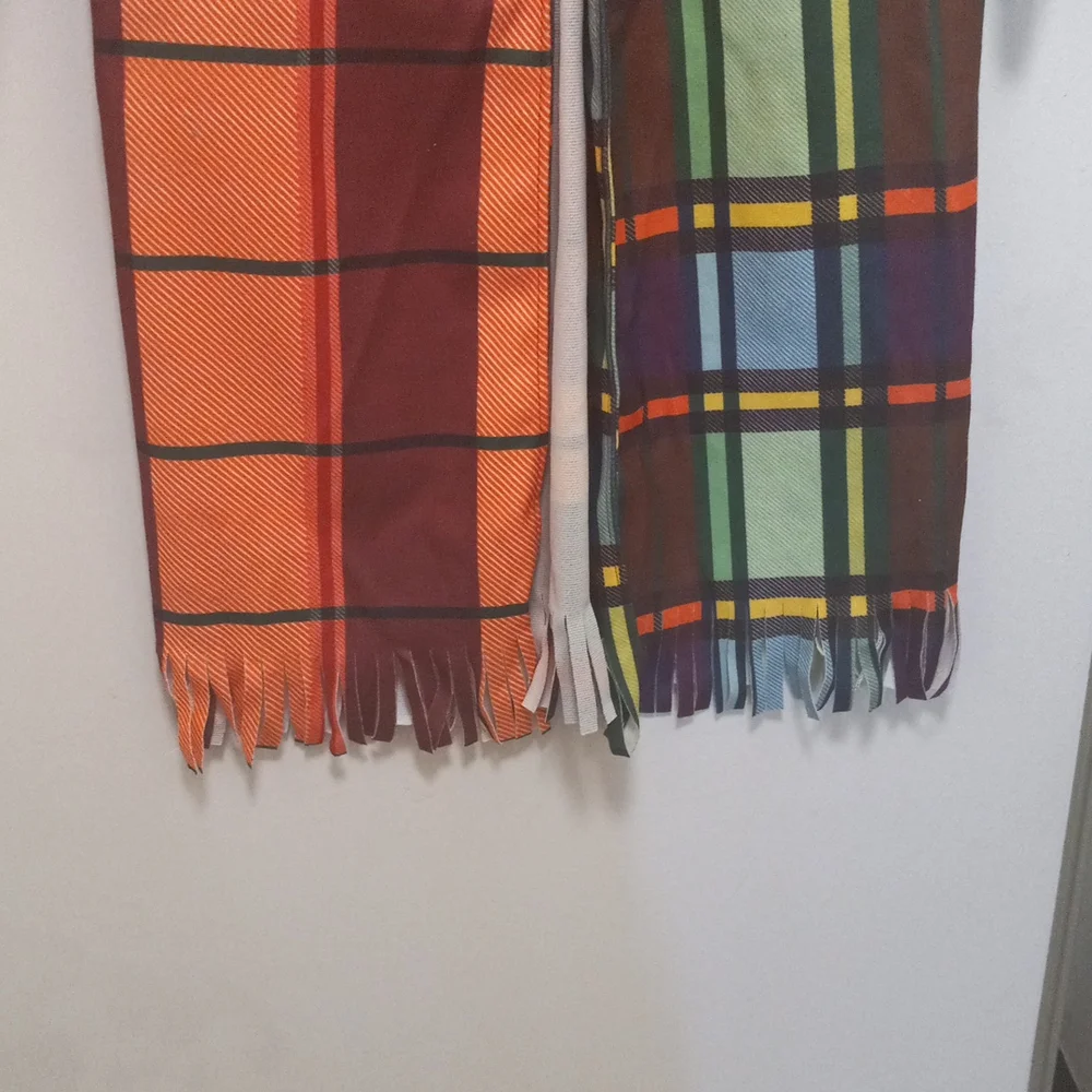 Multicolor Charlie Charlie Charlotte Light Jacket - Picture 3 of 8